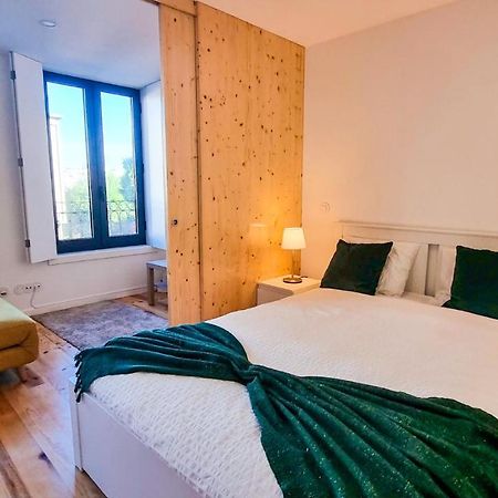 Jardim Do Morro Haus Apartment Вила Нова ди Гая Екстериор снимка